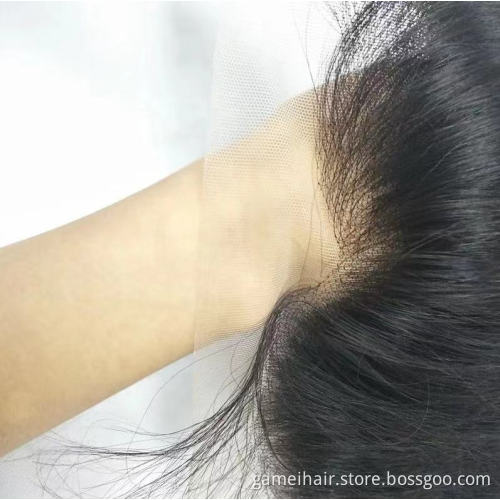 150% 180% Density HD Full Lace Human Hair Wigs For Black Women. Wholesale Brazilian Virgin Hair Transparent Lace Front Wig